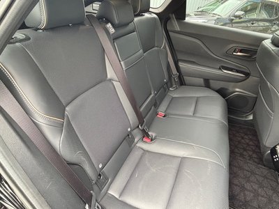 2025 Toyota CROWN ESTATE — миниатюра 25