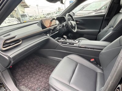 2025 Toyota CROWN ESTATE — миниатюра 29