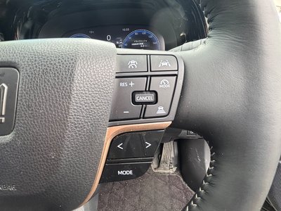 2025 Toyota CROWN ESTATE — миниатюра 10