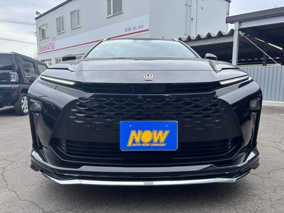 2025 Toyota CROWN ESTATE — миниатюра 2