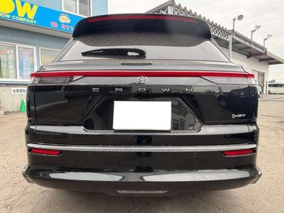 2025 Toyota CROWN ESTATE — миниатюра 5