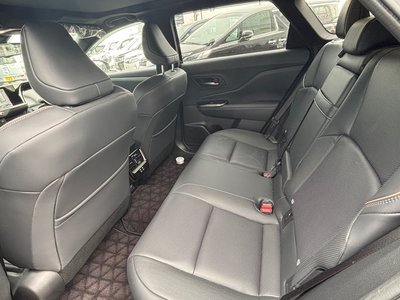 2025 Toyota CROWN ESTATE — миниатюра 28
