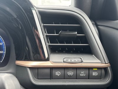 2025 Toyota CROWN ESTATE — миниатюра 12