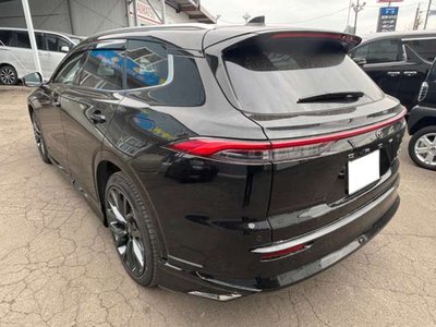 2025 Toyota CROWN ESTATE — миниатюра 6