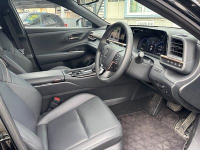 2025 Toyota CROWN ESTATE — миниатюра 23