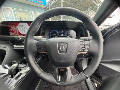 2025 Toyota CROWN ESTATE — миниатюра 8