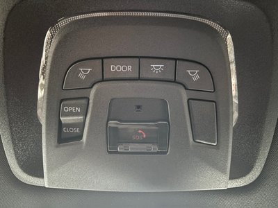 2025 Toyota CROWN ESTATE — миниатюра 20