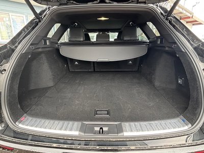 2025 Toyota CROWN ESTATE — миниатюра 27