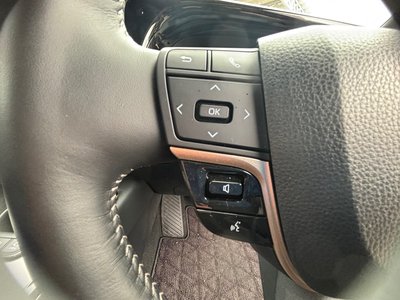 2025 Toyota CROWN ESTATE — миниатюра 9