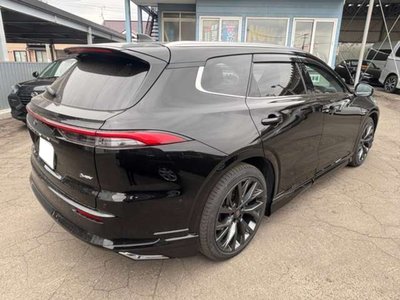 2025 Toyota CROWN ESTATE — миниатюра 4