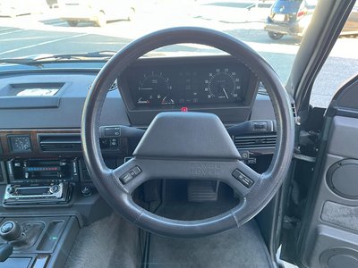 صورة 31 لـ 1990 LAND Rover RANGE ROVER