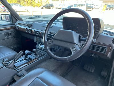 صورة 10 لـ 1990 LAND Rover RANGE ROVER