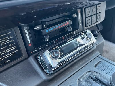 صورة 14 لـ 1990 LAND Rover RANGE ROVER