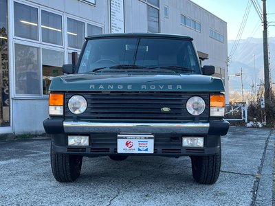 صورة 2 لـ 1990 LAND Rover RANGE ROVER