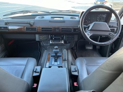 صورة 9 لـ 1990 LAND Rover RANGE ROVER