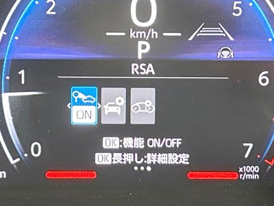 2024 Toyota LAND CRUISER 250 thumbnail 31
