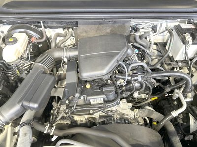 2024 Toyota LAND CRUISER 250 thumbnail 18