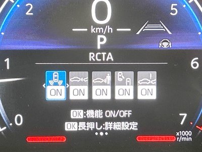 2024 Toyota LAND CRUISER 250 thumbnail 30