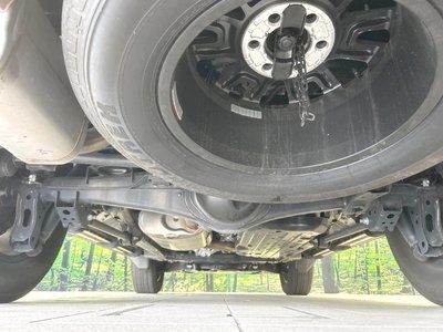 2024 Toyota LAND CRUISER 250 thumbnail 19