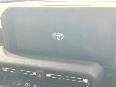 2024 Toyota LAND CRUISER 250 photo 5