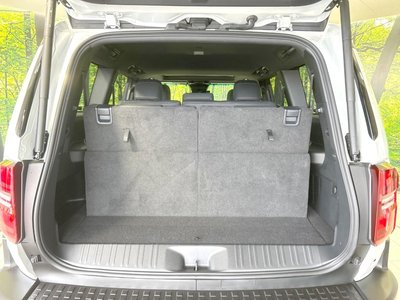 2024 Toyota LAND CRUISER 250 thumbnail 51
