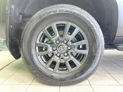 2024 Toyota LAND CRUISER 250 thumbnail 67