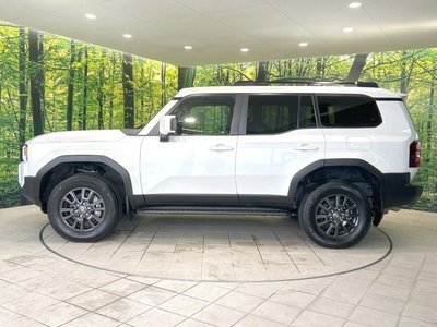 2024 Toyota LAND CRUISER 250 thumbnail 59