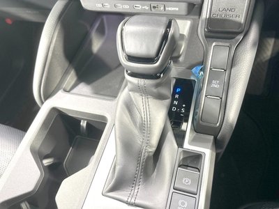 2024 Toyota LAND CRUISER 250 thumbnail 23