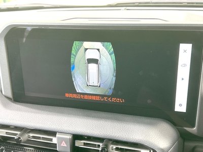 2024 Toyota LAND CRUISER 250 thumbnail 25