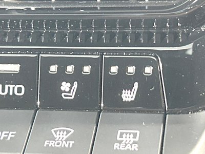 2024 Toyota LAND CRUISER 250 photo 7