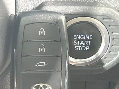 2024 Toyota LAND CRUISER 250 thumbnail 35