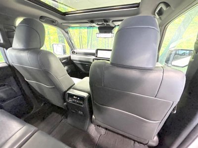 2024 Toyota LAND CRUISER 250 thumbnail 50