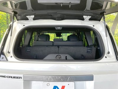 2024 Toyota LAND CRUISER 250 thumbnail 52
