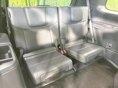 2024 Toyota LAND CRUISER 250 photo 10
