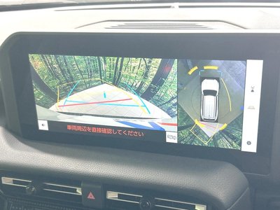 2024 Toyota LAND CRUISER 250 photo 6