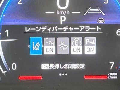 2024 Toyota LAND CRUISER 250 thumbnail 29