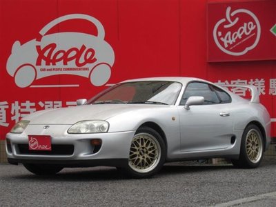 1994 Toyota SUPRA — фото 1