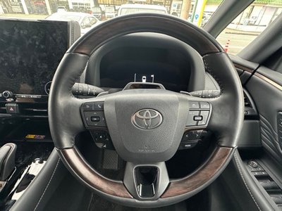 صورة 18 لـ 2024 Toyota ALPHARD
