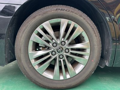 صورة 25 لـ 2024 Toyota ALPHARD