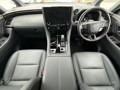 صورة 17 لـ 2024 Toyota ALPHARD