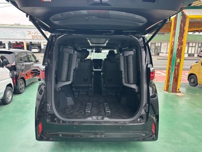 صورة 22 لـ 2024 Toyota ALPHARD