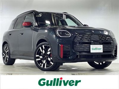صورة 1 لـ 2025 MINI COOPER COUNTRYMAN
