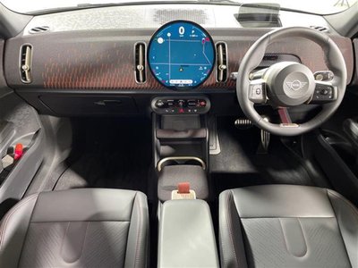صورة 3 لـ 2025 MINI COOPER COUNTRYMAN