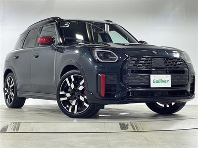 صورة 2 لـ 2025 MINI COOPER COUNTRYMAN