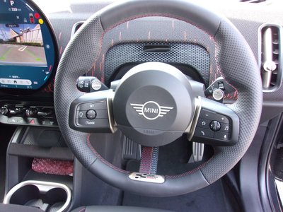 2024 MINI COOPER COUNTRYMAN 照片 15