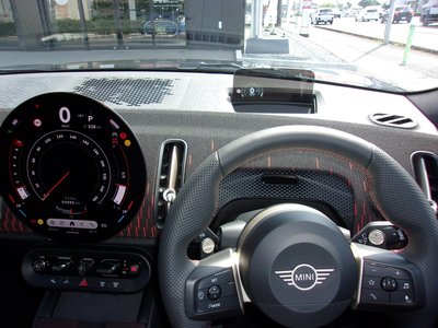 2024 MINI COOPER COUNTRYMAN 照片 16