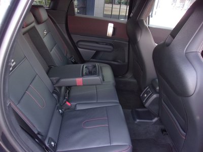 2024 MINI COOPER COUNTRYMAN 照片 12