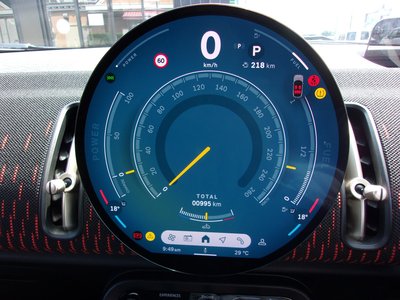 2024 MINI COOPER COUNTRYMAN 照片 13