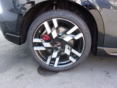2024 MINI COOPER COUNTRYMAN 照片 23