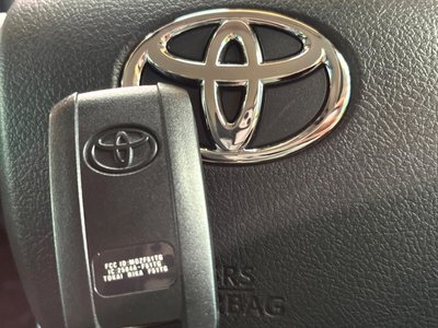 2025 Toyota LAND CRUISER 70 thumbnail 45
